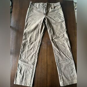 Nobel Outfitters Work Pants